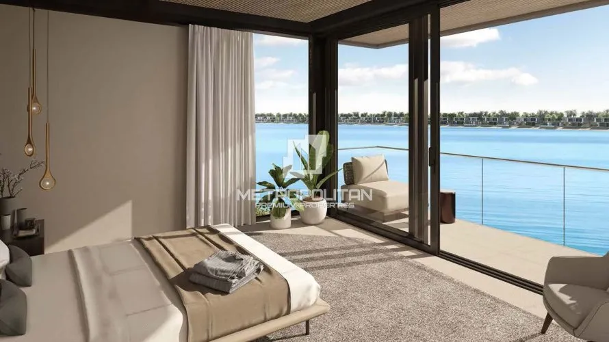 6 bedrooms villa for sale , Palm Jumeirah, Dubai, UAE No. 385 № 3