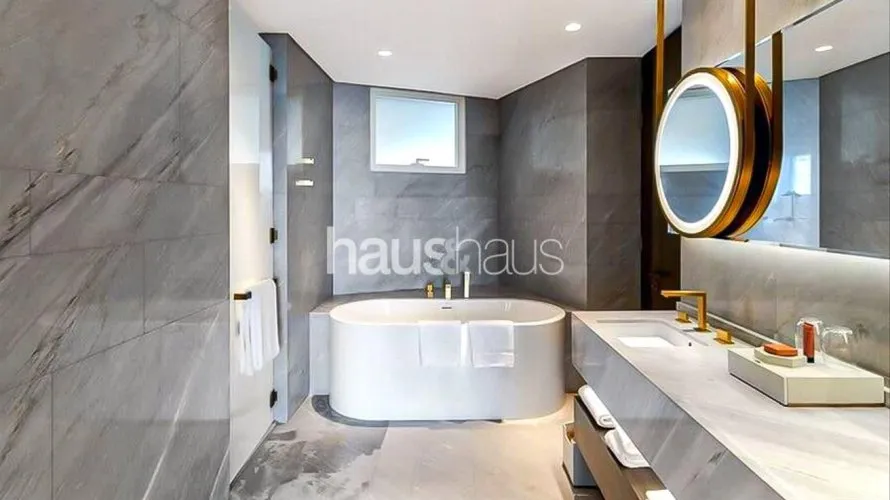 4 bedrooms penthouse for sale , FIVE Palm Jumeirah, Palm Jumeirah, Dubai, UAE No. 552 № 7