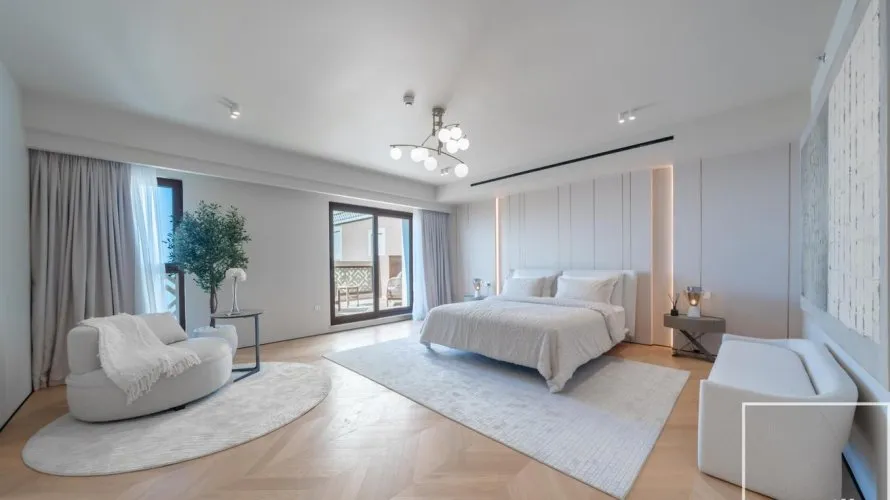 3 bedrooms penthouse for sale , Kingdom of Sheba, Palm Jumeirah, Dubai, UAE No. 913