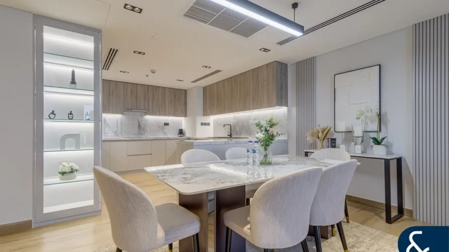 3 bedrooms apartment for sale , Palm Jumeirah, Dubai, UAE No. 1074 № 2