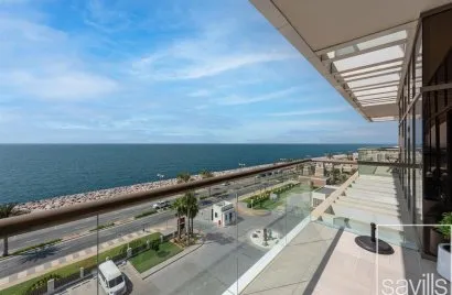 2 bedrooms apartment for sale , The Crescent, Palm Jumeirah, Dubai, UAE No. 1125