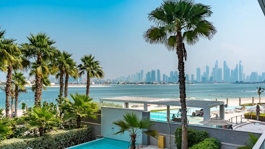 6 bedrooms apartment for sale , Palm Jumeirah, Dubai, UAE No. 1289