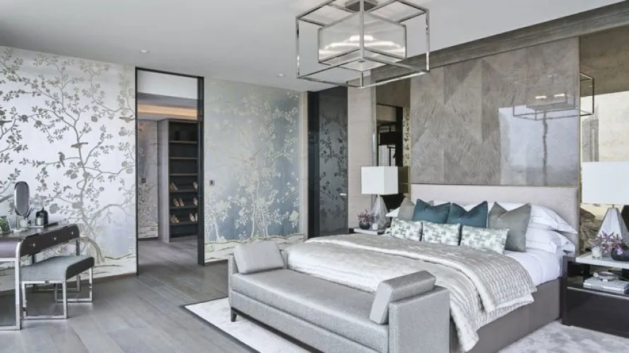 3 bedrooms penthouse for sale , Palm Jumeirah, Dubai, UAE No. 119 № 5