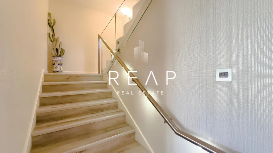 3 bedrooms villa for sale , Canal Cove Villas, Palm Jumeirah, Dubai, UAE No. 357 № 14