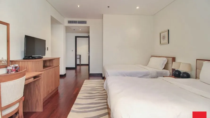 2 bedrooms apartment for sale , Palm Jumeirah, Dubai, UAE No. 1260 № 16