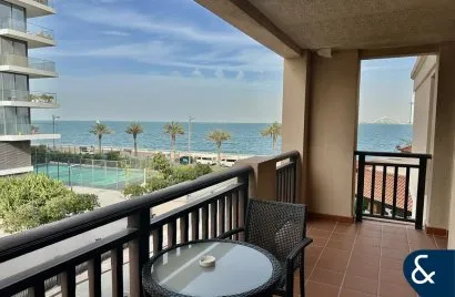 2 bedrooms apartment for sale , Palm Jumeirah, Dubai, UAE No. 1201