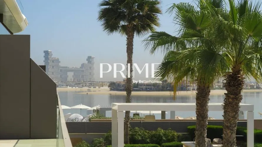 3 bedrooms apartment for sale , Palm Jumeirah, Dubai, UAE No. 759 № 7