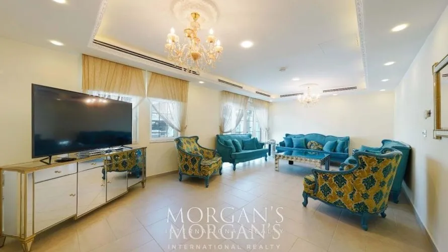 4 bedrooms duplex for sale , Palm Jumeirah, Dubai, UAE No. 437 № 9