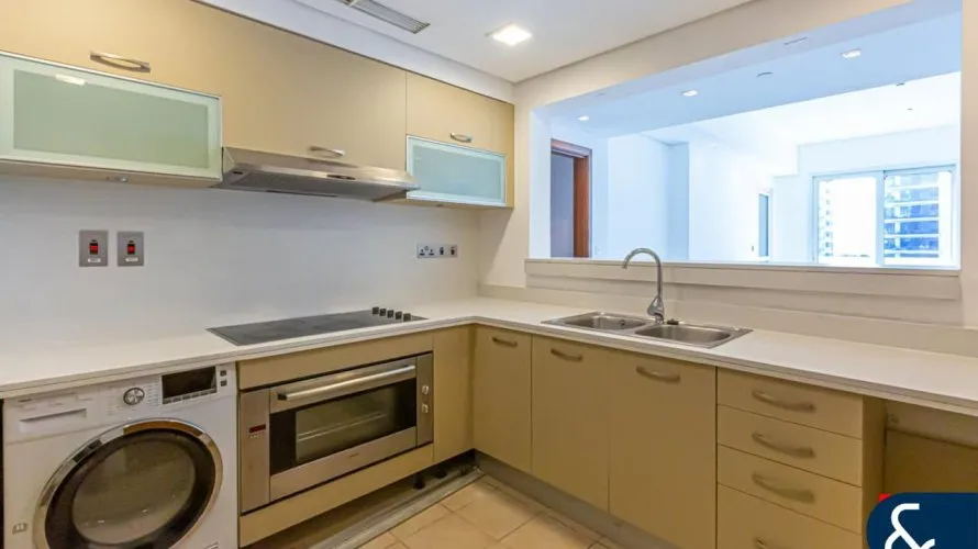 MARINA RESIDENCES in Palm Jumeirah, UAE No. 25 № 3