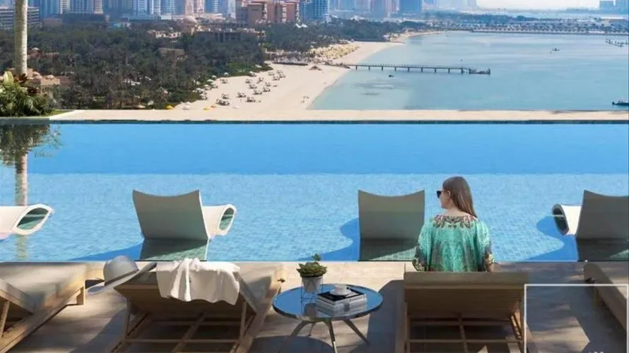 3 bedrooms apartment for sale , Palm Jumeirah, Dubai, UAE No. 1130 № 10