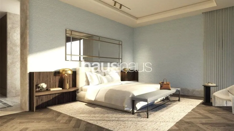 3 bedrooms duplex for sale , Palm Jumeirah, Dubai, UAE No. 585 № 10