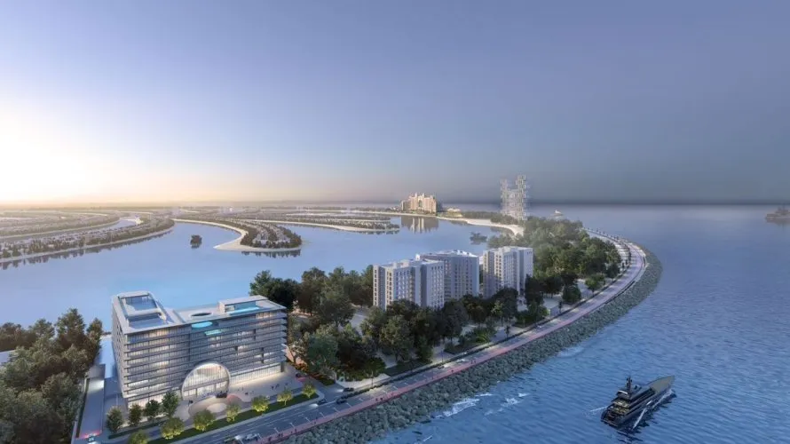 5 bedrooms apartment for sale , Palm Jumeirah, Dubai, UAE No. 1175 № 9