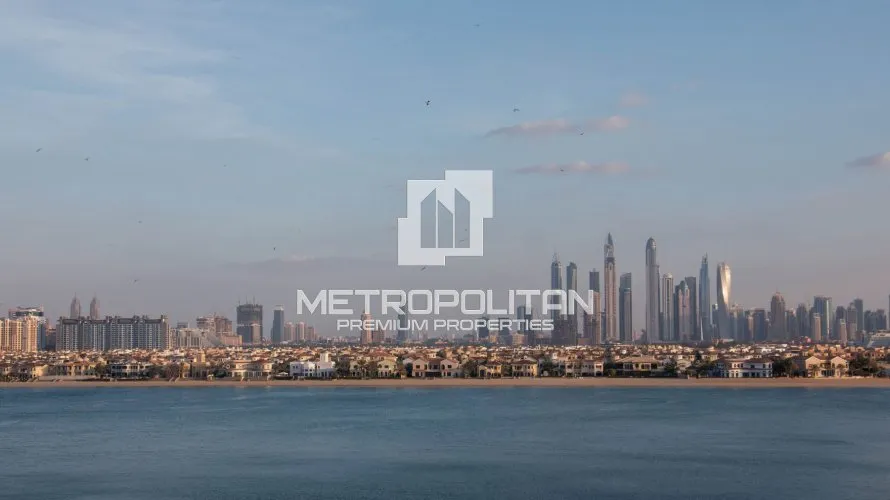 4 bedrooms apartment for sale , Palm Jumeirah, Dubai, UAE No. 465 № 18