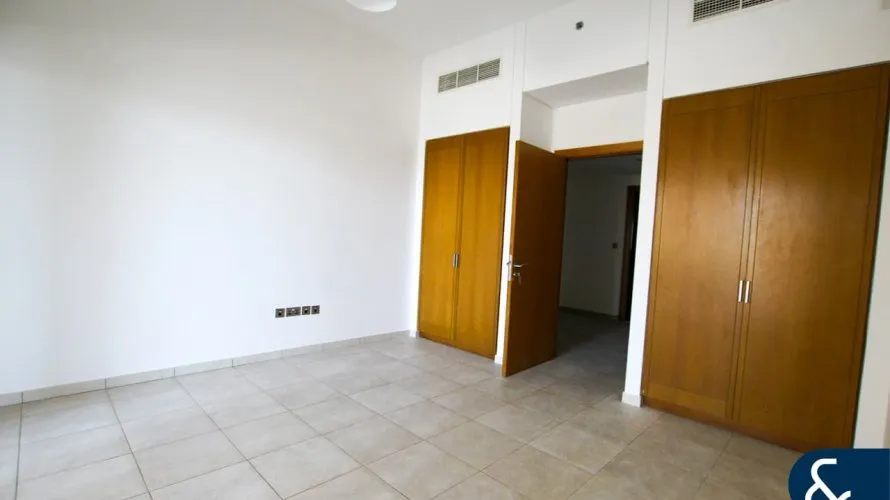 MARINA RESIDENCES in Palm Jumeirah, UAE No. 25 № 1