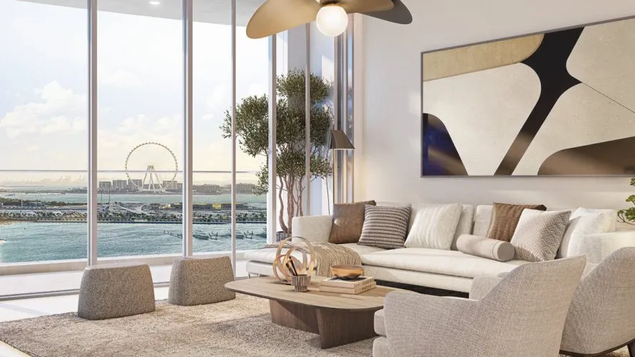 1 bedroom apartment for sale , Palm Jumeirah, Dubai, UAE No. 1319