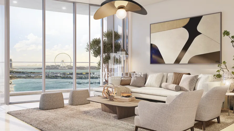 2 bedrooms apartment for sale , Palm Jumeirah, Dubai, UAE No. 995 № 1