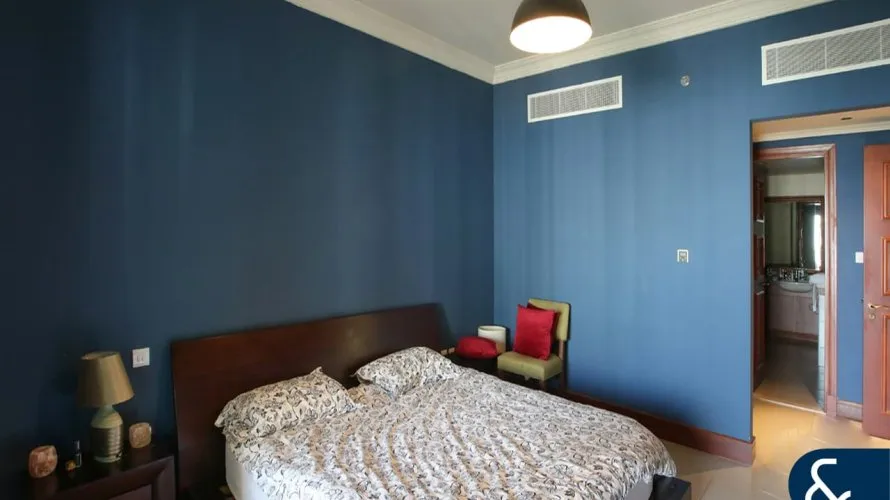 GOLDEN MILE in Palm Jumeirah, UAE No. 41 № 5