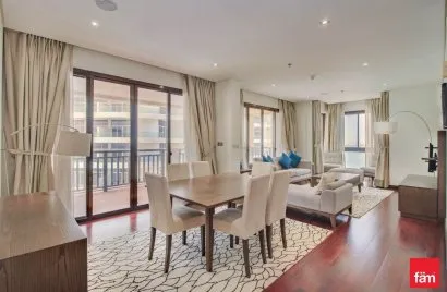 2 bedrooms apartment for sale , Palm Jumeirah, Dubai, UAE No. 1260