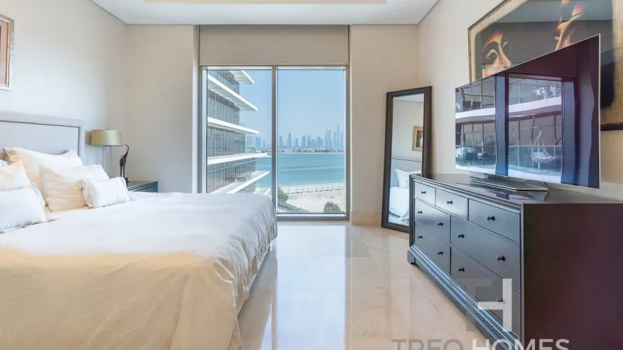 2 bedrooms apartment for sale , Palm Jumeirah, Dubai, UAE No. 472 № 10