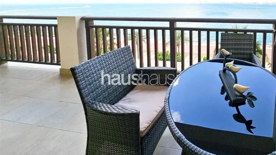 1 bedroom apartment for sale , Palm Jumeirah, Dubai, UAE No. 568 № 12