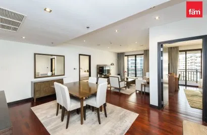 2 bedrooms apartment for sale , Palm Jumeirah, Dubai, UAE No. 1087