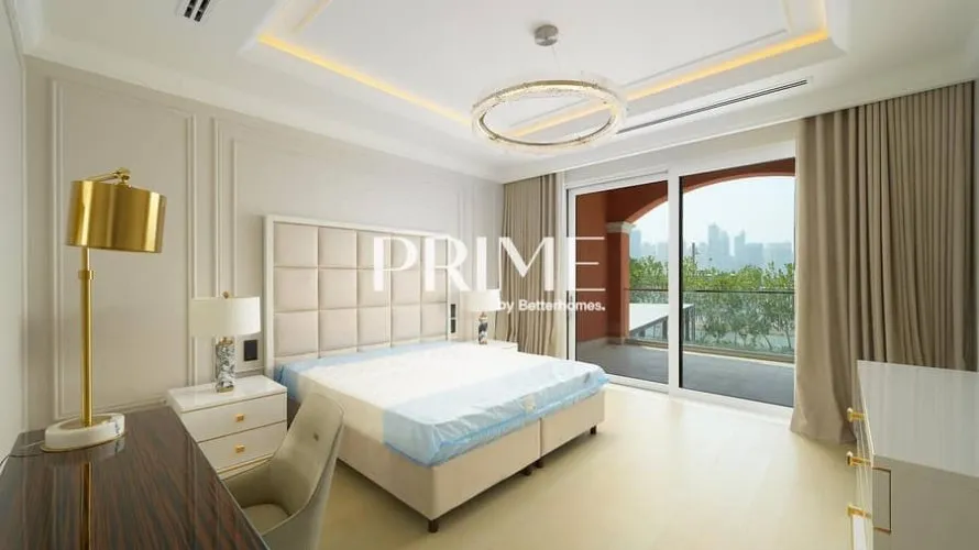 7 bedrooms villa for sale , Palm Jumeirah, Dubai, UAE No. 758 № 5