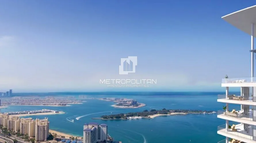 1 bedroom apartment for sale , Palm Jumeirah, Dubai, UAE No. 943 № 5