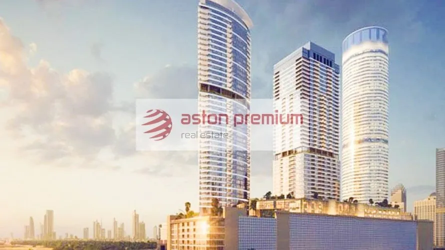 3 bedrooms apartment for sale , Palm Jumeirah, Dubai, UAE No. 1376