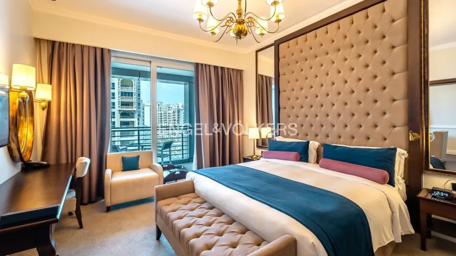 1 bedroom apartment for sale , Palm Jumeirah, Dubai, UAE No. 1330 № 8