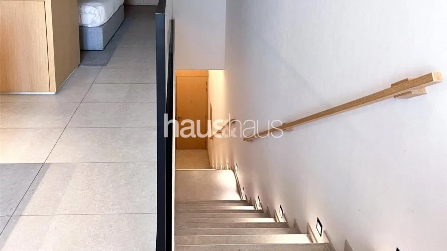 Studio apartment for sale , Palm Jumeirah, Dubai, UAE No. 549 № 4