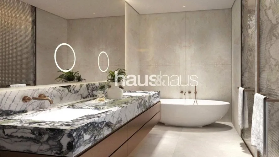 3 bedrooms duplex for sale , Palm Jumeirah, Dubai, UAE No. 585 № 13