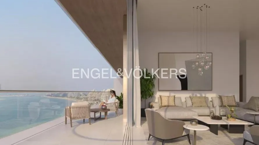 2 bedrooms apartment for sale , Palm Jumeirah, Dubai, UAE No. 1316 № 14