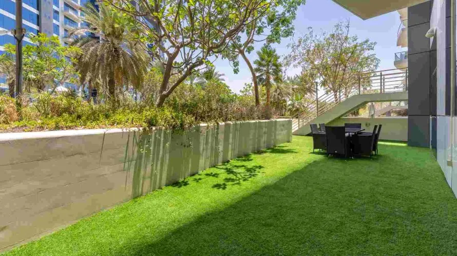 1 bedroom apartment for sale , Palm Jumeirah, Dubai, UAE No. 1292 № 17