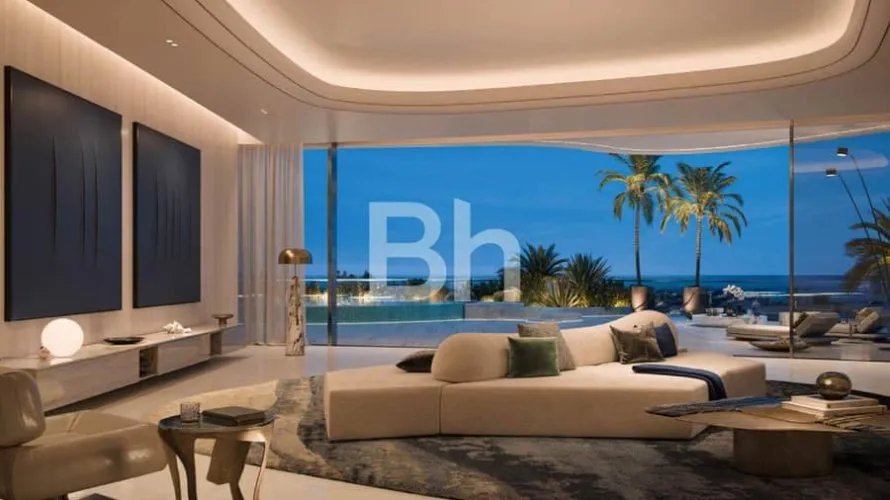 3 bedrooms apartment for sale , Palm Jumeirah, Dubai, UAE No. 756 № 2