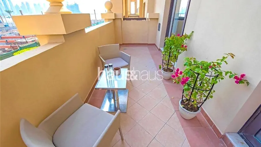 3 bedrooms townhouse for sale , Palm Jumeirah, Dubai, UAE No. 576 № 13