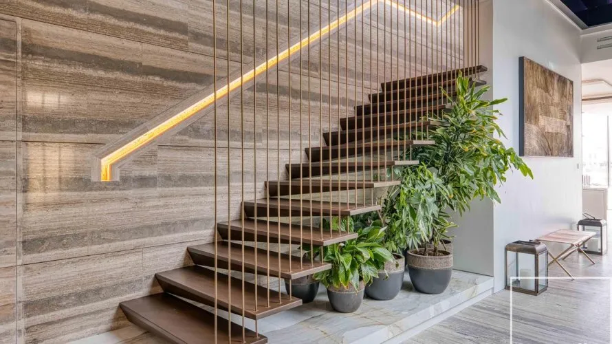 6 bedrooms villa for sale , Palm Jumeirah, Dubai, UAE No. 1112 № 17