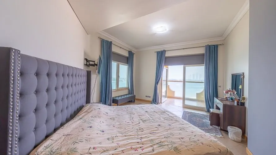 2 bedrooms apartment for sale , Shoreline Apartments, Palm Jumeirah, Dubai, UAE No. 275 № 6