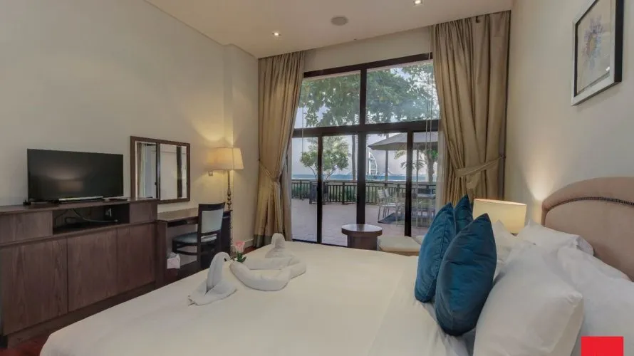 2 bedrooms apartment for sale , Palm Jumeirah, Dubai, UAE No. 1266 № 3