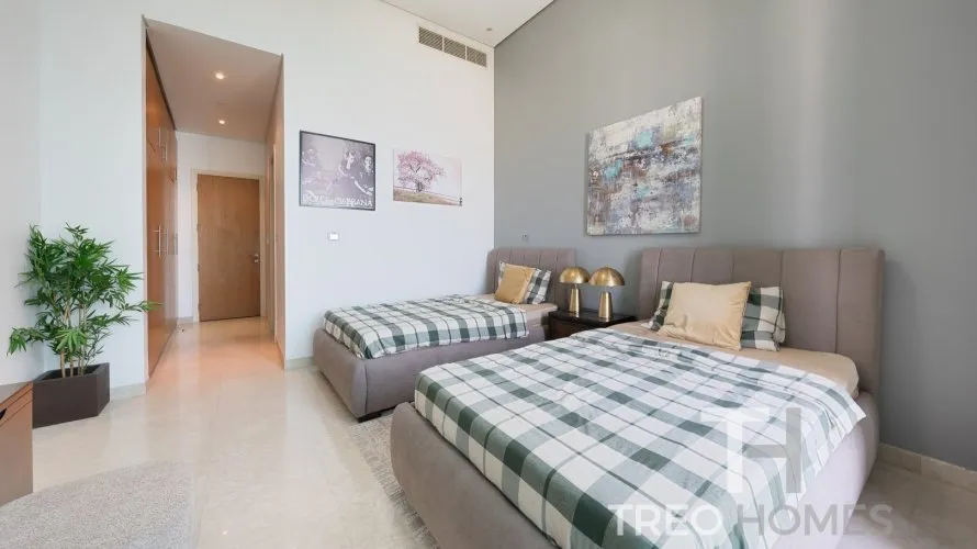 4 bedrooms apartment for sale , Palm Jumeirah, Dubai, UAE No. 428 № 7