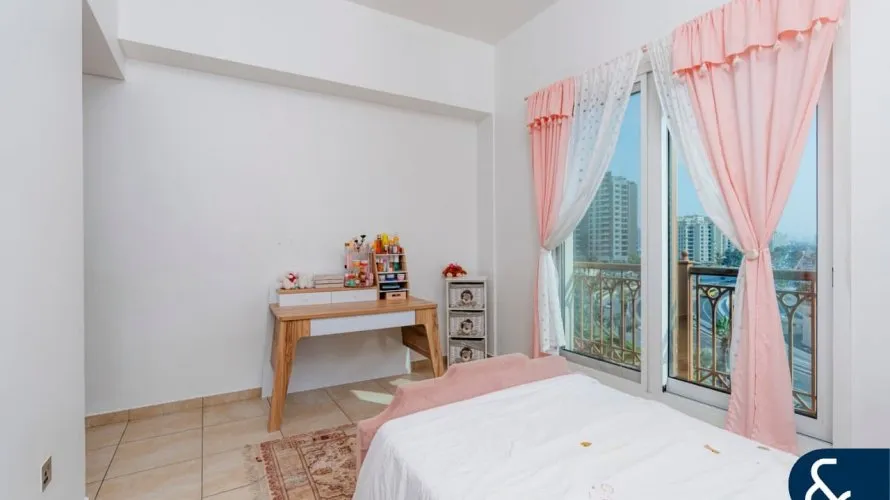 MARINA RESIDENCES in Palm Jumeirah, UAE No. 25 № 14