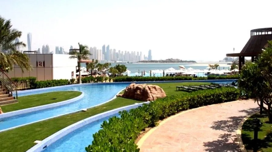 3 bedrooms apartment for sale , Oceana, Palm Jumeirah, Dubai, UAE No. 157 № 1