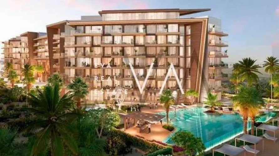 2 bedrooms apartment for sale , Palm Jumeirah, Dubai, UAE No. 692