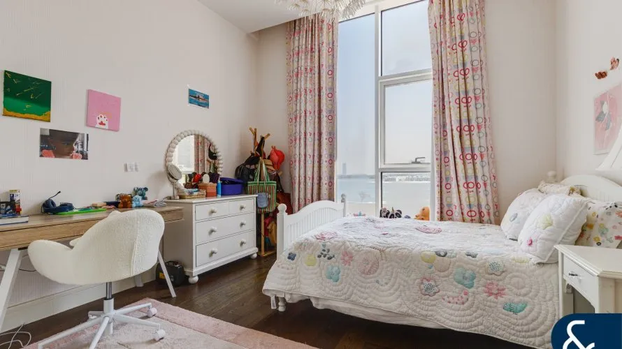 3 bedrooms apartment for sale , Tiara Residences, Palm Jumeirah, Dubai, UAE No. 1064 № 18