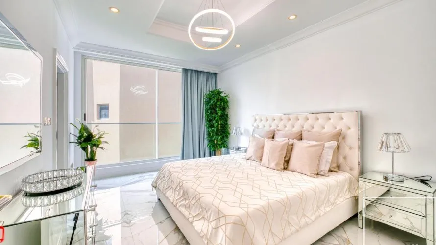 6 bedrooms villa for sale , Garden Homes, Palm Jumeirah, Dubai, UAE No. 1115 № 18