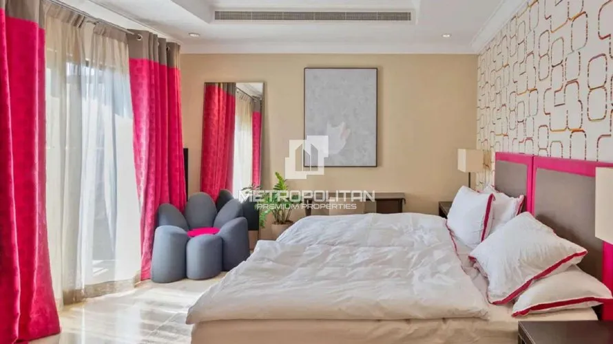 5 bedrooms villa for sale , Signature Villas, Palm Jumeirah, Dubai, UAE No. 359 № 10