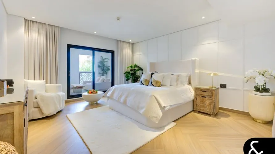 3 bedrooms apartment for sale , Kingdom of Sheba, Palm Jumeirah, Dubai, UAE No. 1065 № 12