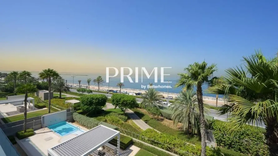 3 bedrooms apartment for sale , Palm Jumeirah, Dubai, UAE No. 759 № 5