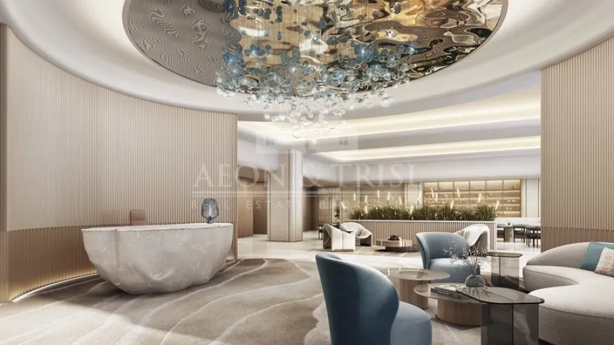 PALM BEACH TOWERS in Palm Jumeirah, UAE No. 40