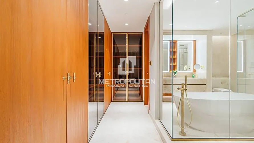 2 bedrooms apartment for sale , Palm Jumeirah, Dubai, UAE No. 1042 № 15