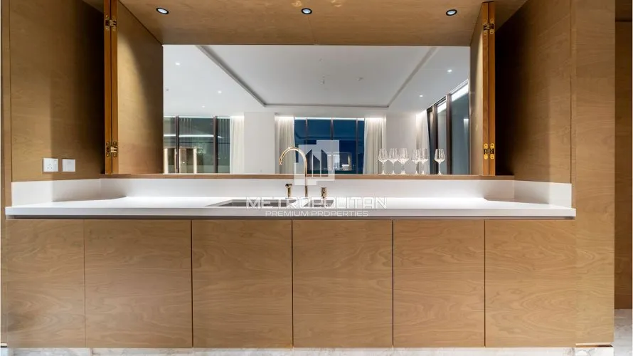 4 bedrooms penthouse for sale , Palm Jumeirah, Dubai, UAE No. 970 № 4